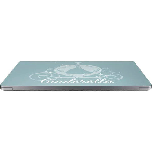 Disney Cinderella Carriage Universal Laptop 15in (12.2 x 8.8in) Skin